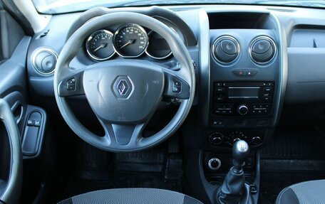 Renault Duster I рестайлинг, 2015 год, 1 479 000 рублей, 10 фотография
