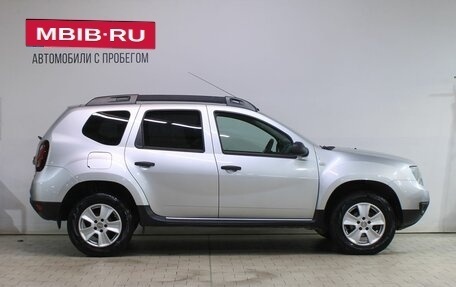 Renault Duster I рестайлинг, 2015 год, 1 479 000 рублей, 8 фотография