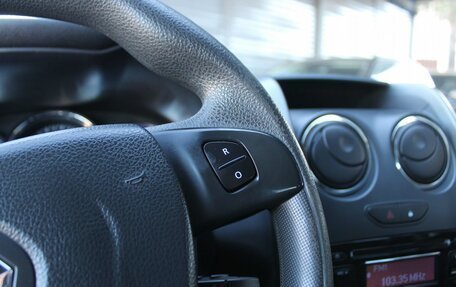 Renault Duster I рестайлинг, 2015 год, 1 479 000 рублей, 14 фотография