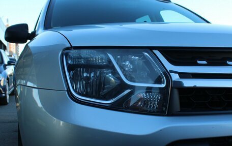 Renault Duster I рестайлинг, 2015 год, 1 479 000 рублей, 21 фотография