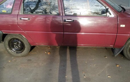 ИЖ 2126 «Ода», 2002 год, 330 000 рублей, 3 фотография