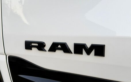 Rambler 1500, 2022 год, 7 250 000 рублей, 8 фотография