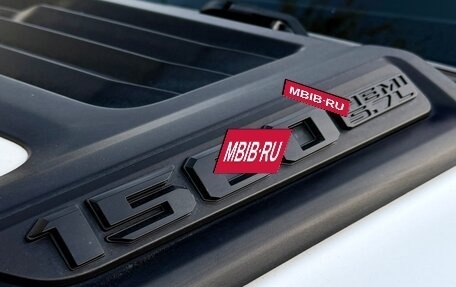 Rambler 1500, 2022 год, 7 250 000 рублей, 10 фотография