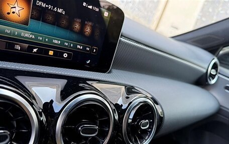 Mercedes-Benz A-Класс, 2019 год, 2 100 000 рублей, 4 фотография