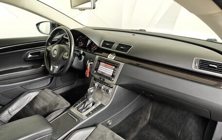 Volkswagen Passat CC I рестайлинг, 2012 год, 1 443 000 рублей, 13 фотография