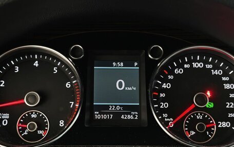 Volkswagen Passat CC I рестайлинг, 2012 год, 1 443 000 рублей, 18 фотография