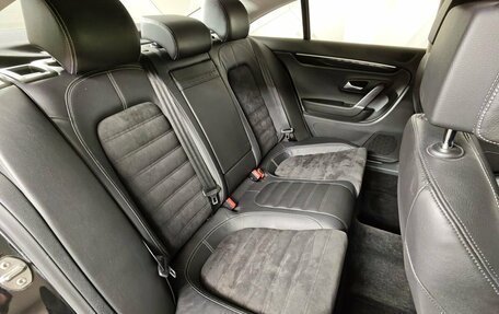 Volkswagen Passat CC I рестайлинг, 2012 год, 1 443 000 рублей, 17 фотография