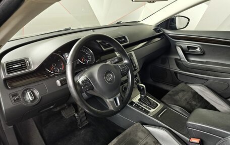 Volkswagen Passat CC I рестайлинг, 2012 год, 1 443 000 рублей, 19 фотография