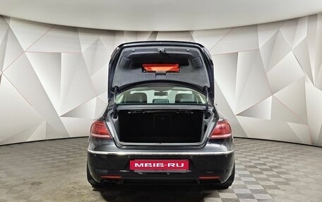 Volkswagen Passat CC I рестайлинг, 2012 год, 1 443 000 рублей, 12 фотография