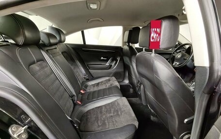 Volkswagen Passat CC I рестайлинг, 2012 год, 1 443 000 рублей, 16 фотография