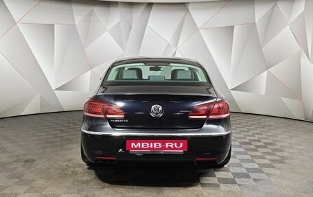 Volkswagen Passat CC I рестайлинг, 2012 год, 1 443 000 рублей, 8 фотография