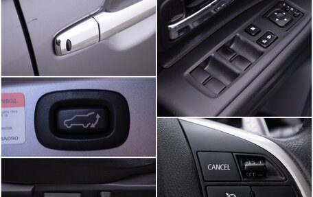 Mitsubishi Outlander III рестайлинг 3, 2012 год, 1 395 000 рублей, 16 фотография