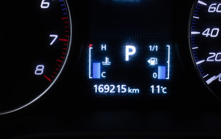 Mitsubishi Outlander III рестайлинг 3, 2012 год, 1 395 000 рублей, 12 фотография