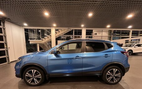 Nissan Qashqai, 2020 год, 2 300 000 рублей, 6 фотография