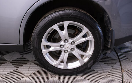 Mitsubishi Outlander III рестайлинг 3, 2012 год, 1 395 000 рублей, 18 фотография