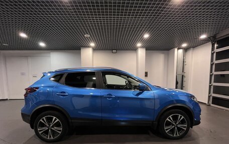 Nissan Qashqai, 2020 год, 2 300 000 рублей, 2 фотография