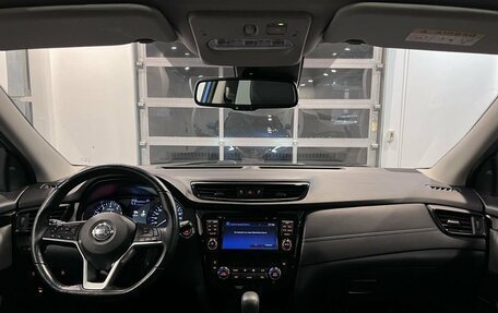 Nissan Qashqai, 2020 год, 2 300 000 рублей, 9 фотография