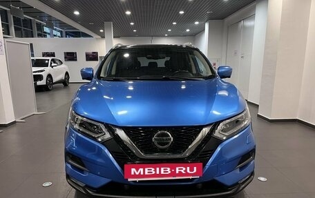 Nissan Qashqai, 2020 год, 2 300 000 рублей, 8 фотография