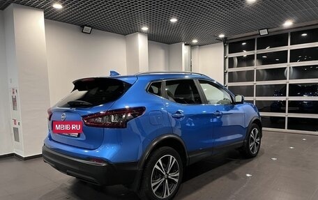 Nissan Qashqai, 2020 год, 2 300 000 рублей, 3 фотография