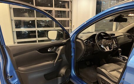 Nissan Qashqai, 2020 год, 2 300 000 рублей, 20 фотография