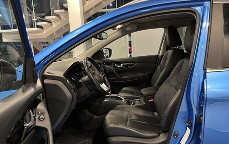 Nissan Qashqai, 2020 год, 2 300 000 рублей, 16 фотография