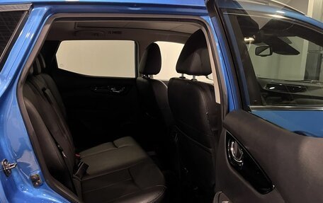 Nissan Qashqai, 2020 год, 2 300 000 рублей, 25 фотография