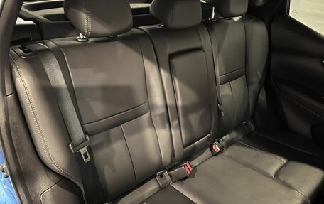 Nissan Qashqai, 2020 год, 2 300 000 рублей, 35 фотография