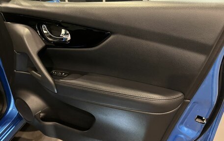 Nissan Qashqai, 2020 год, 2 300 000 рублей, 27 фотография
