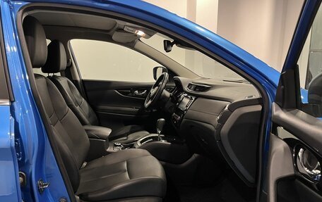 Nissan Qashqai, 2020 год, 2 300 000 рублей, 28 фотография