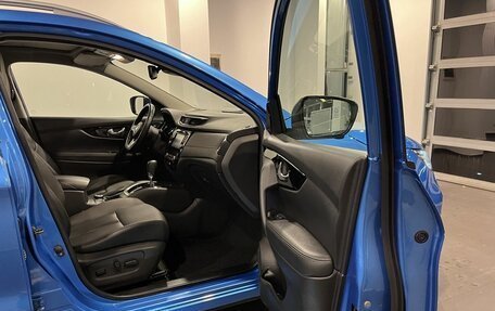 Nissan Qashqai, 2020 год, 2 300 000 рублей, 26 фотография