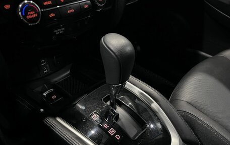 Nissan Qashqai, 2020 год, 2 300 000 рублей, 30 фотография