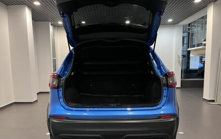 Nissan Qashqai, 2020 год, 2 300 000 рублей, 36 фотография