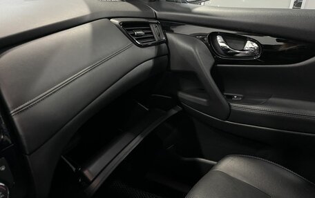 Nissan Qashqai, 2020 год, 2 300 000 рублей, 29 фотография