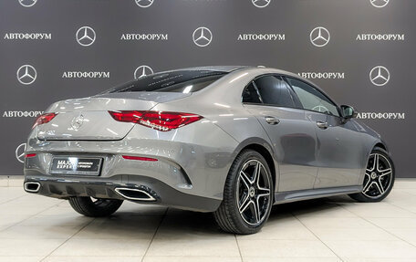 Mercedes-Benz CLA, 2019 год, 2 590 000 рублей, 5 фотография