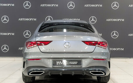 Mercedes-Benz CLA, 2019 год, 2 590 000 рублей, 6 фотография