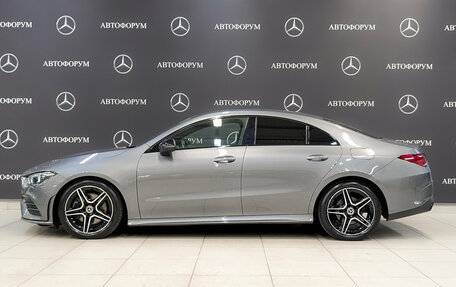 Mercedes-Benz CLA, 2019 год, 2 590 000 рублей, 8 фотография