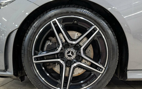 Mercedes-Benz CLA, 2019 год, 2 590 000 рублей, 12 фотография
