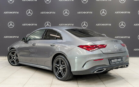 Mercedes-Benz CLA, 2019 год, 2 590 000 рублей, 7 фотография