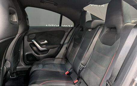 Mercedes-Benz CLA, 2019 год, 2 590 000 рублей, 18 фотография
