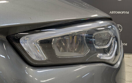 Mercedes-Benz CLA, 2019 год, 2 590 000 рублей, 11 фотография