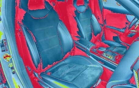 Mercedes-Benz CLA, 2019 год, 2 590 000 рублей, 23 фотография
