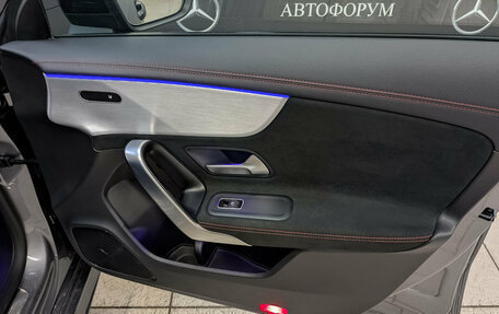 Mercedes-Benz CLA, 2019 год, 2 590 000 рублей, 24 фотография