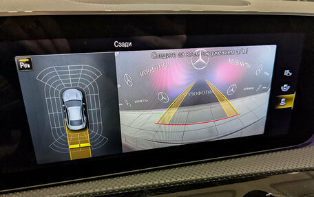 Mercedes-Benz CLA, 2019 год, 2 590 000 рублей, 26 фотография