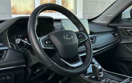 Chery Tiggo 8 I, 2023 год, 1 900 000 рублей, 9 фотография
