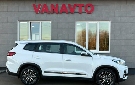 Chery Tiggo 8 I, 2023 год, 1 900 000 рублей, 4 фотография