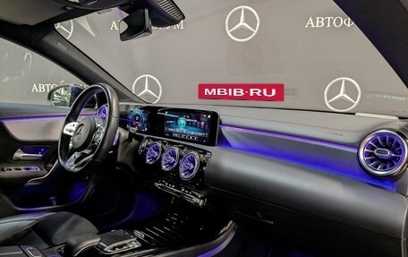 Mercedes-Benz CLA, 2019 год, 2 590 000 рублей, 13 фотография