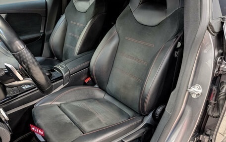 Mercedes-Benz CLA, 2019 год, 2 590 000 рублей, 20 фотография