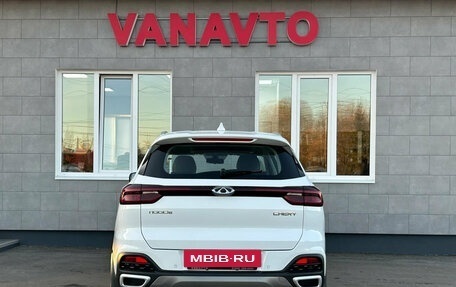 Chery Tiggo 8 I, 2023 год, 1 900 000 рублей, 6 фотография
