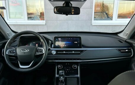Chery Tiggo 8 I, 2023 год, 1 900 000 рублей, 16 фотография