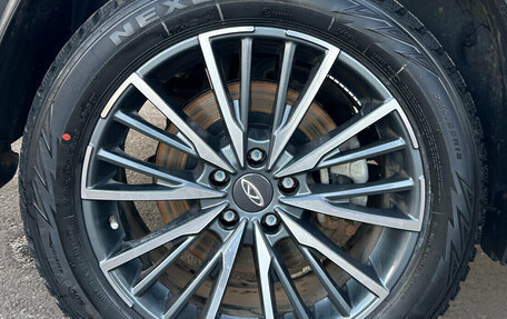 Chery Tiggo 8 I, 2023 год, 1 900 000 рублей, 30 фотография